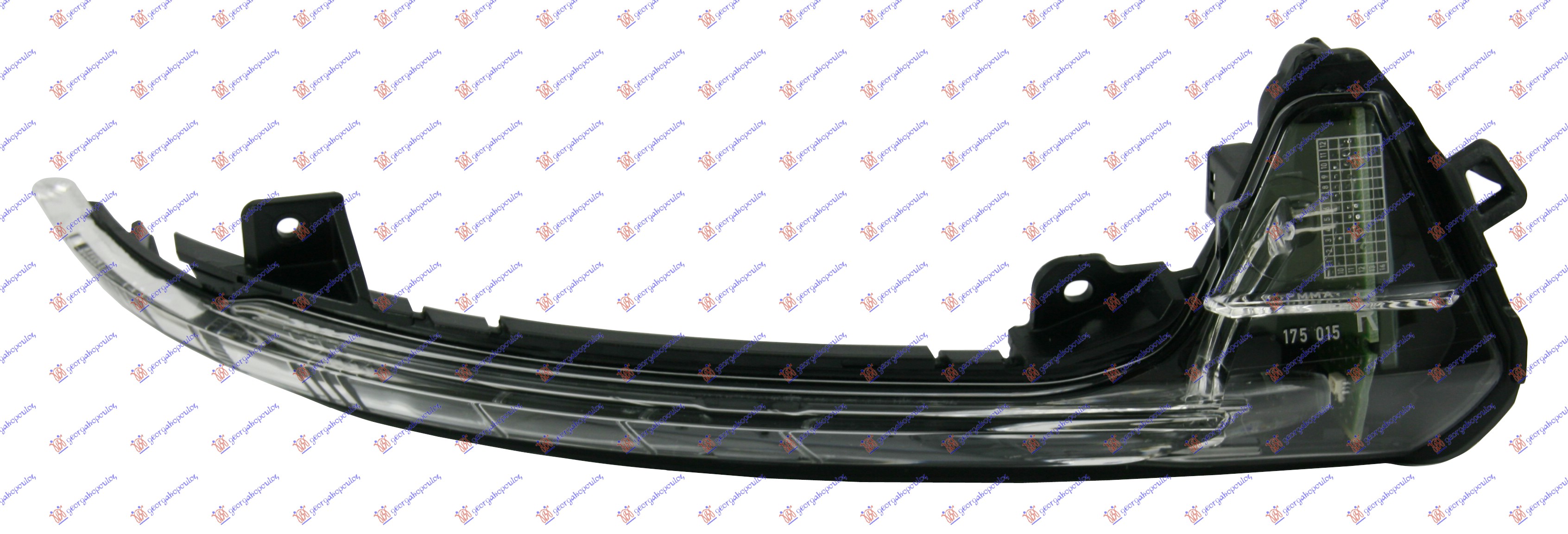 * HAGUS * Aftermarket 128005491