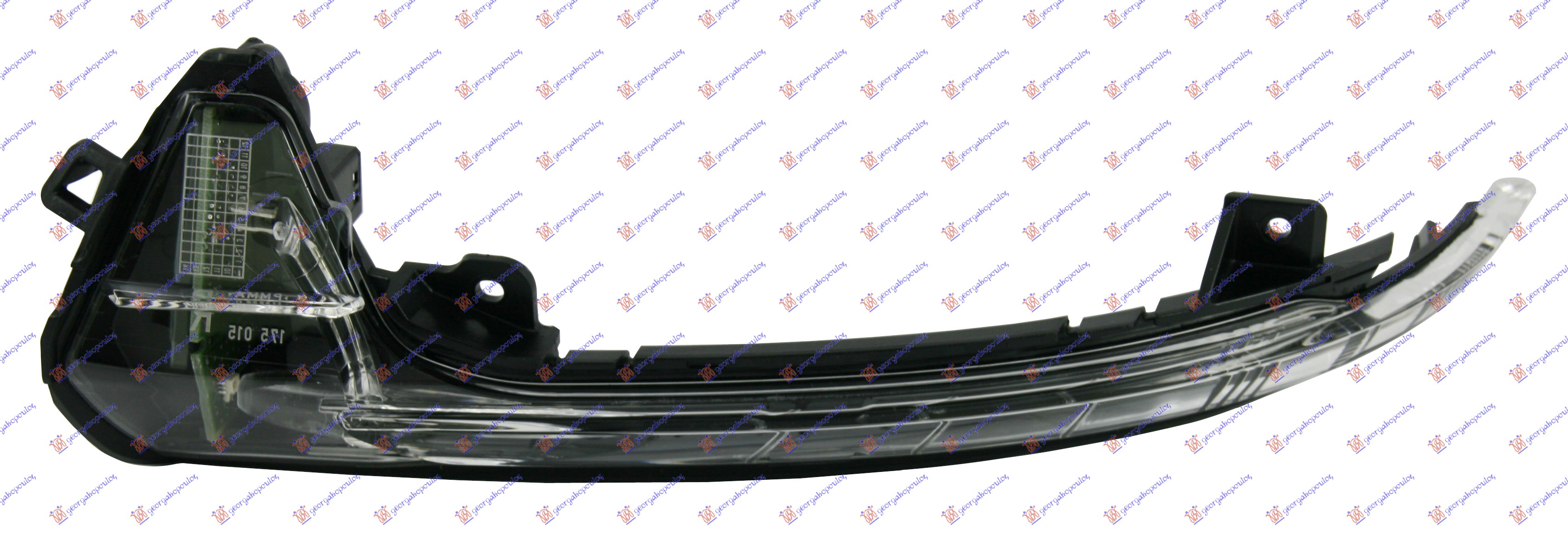 * HAGUS * Aftermarket 128005492