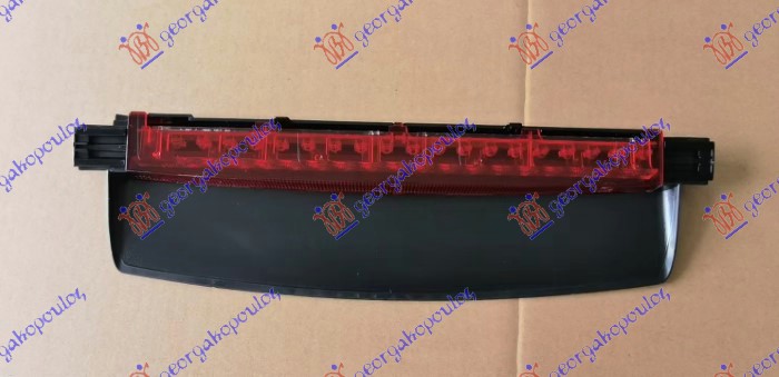 ΦΑΝΟΣ ΠΙΣΩ 3ο ΣΤΟΠ LED για AUDI A6 10-14