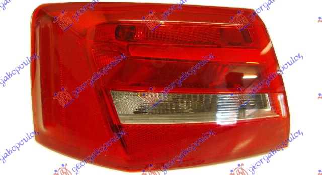 ORIGINAL PART Aftermarket 128005812