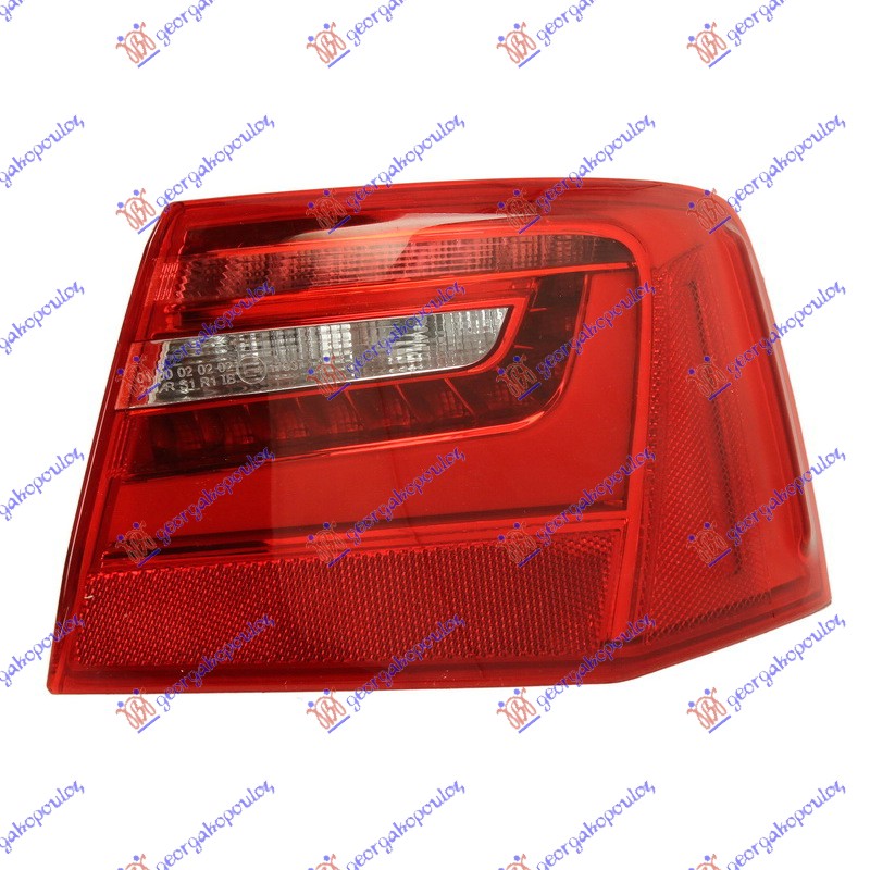 ORIGINAL PART Aftermarket 128005826