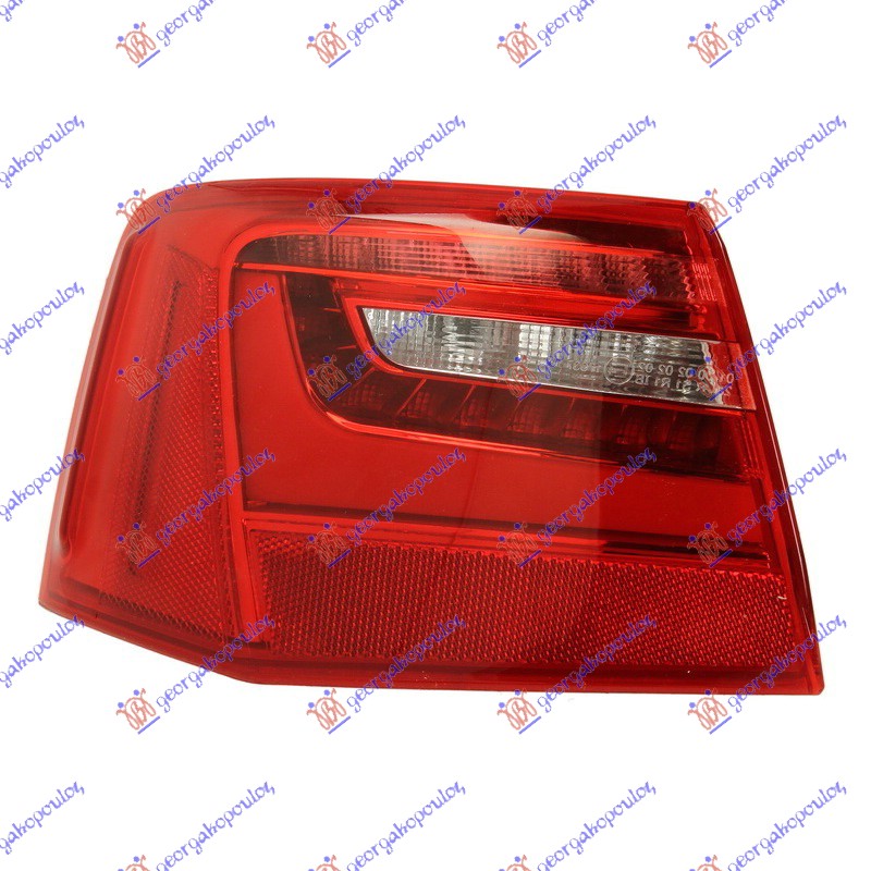 ORIGINAL PART Aftermarket 128005827