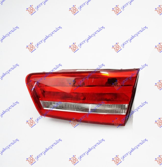 Combination Rear Light Aftermarket 128005886