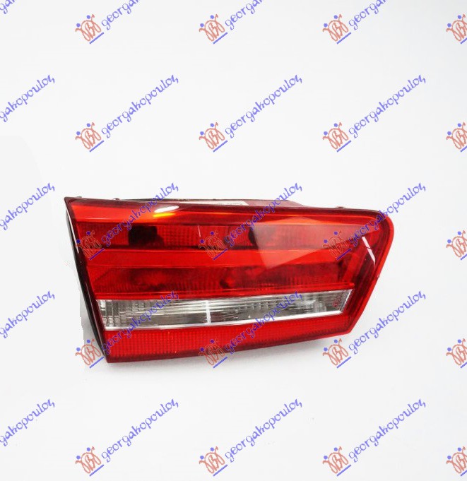 Combination Rear Light Aftermarket 128005887