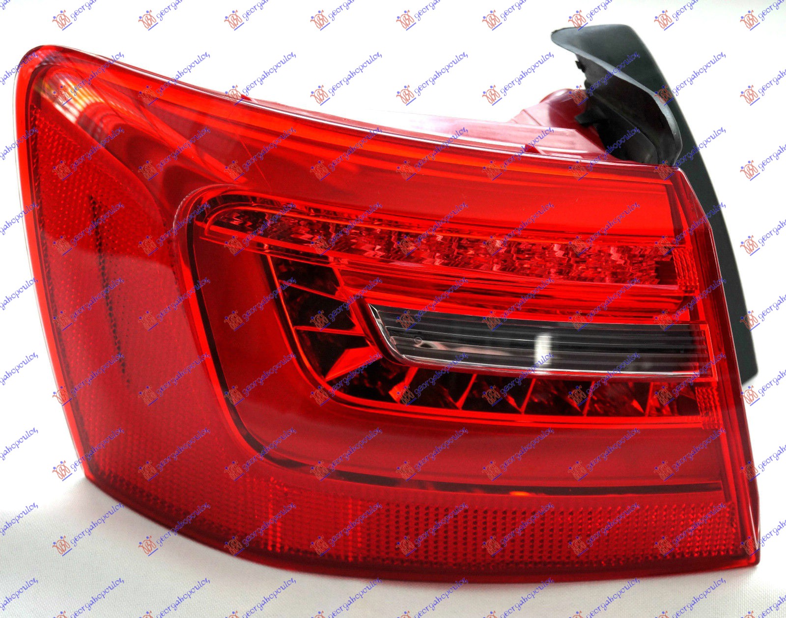 Combination Rear Light Aftermarket 128005892
