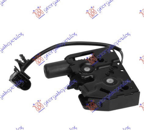 Bonnet Lock Aftermarket 128007100