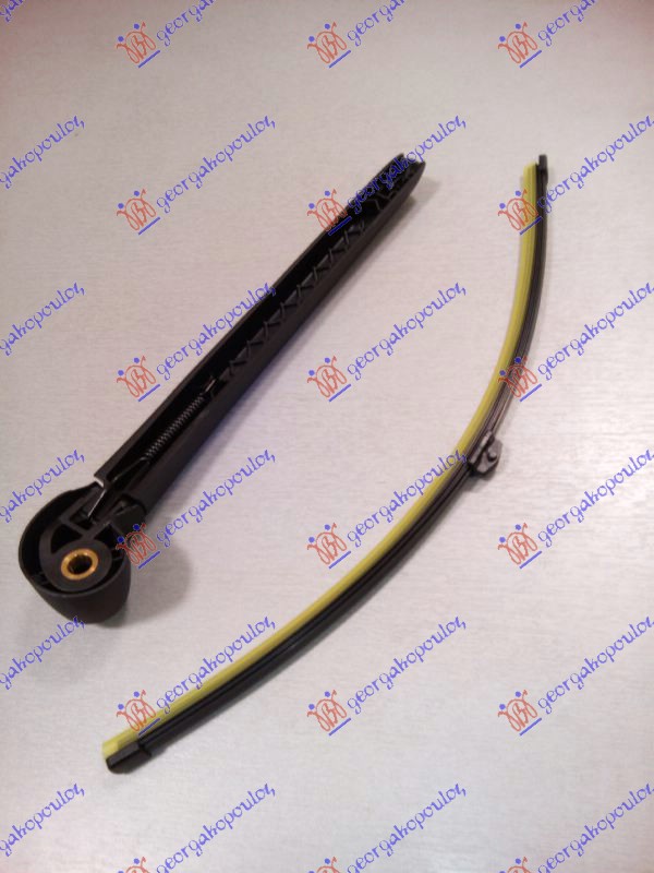 Rear Aerotwin Aftermarket 129009200