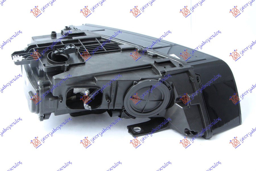 ΦΑΝΟΣ ΕΜΠΡΟΣ Bi-XENON ΜΕ ΦΩΣ ΗΜΕΡΑΣ LED (MARELLI) ΔΕΞΙΑ για AUDI Q3 2014-2018 (8UB/8UG)