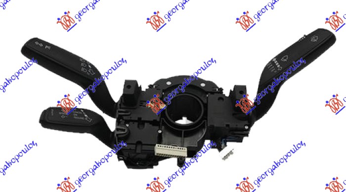 Green Mobility Parts Aftermarket 128007110
