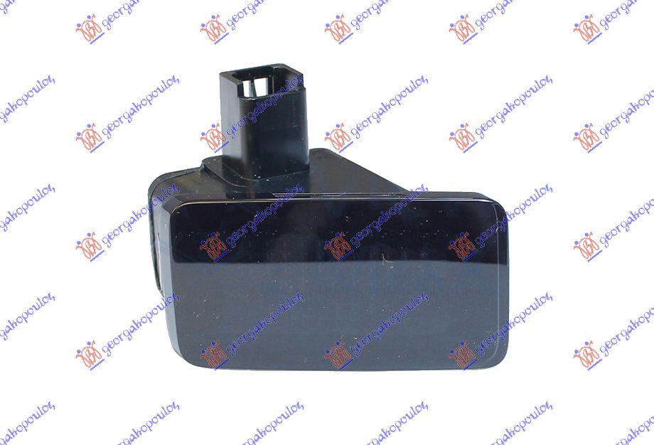 Lane Change Warning Light Aftermarket 130105497