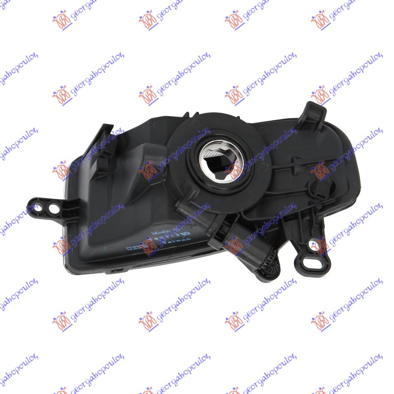 ΠΡΟΒΟΛΕΑΣ ΟΜΙΧΛΗΣ (E) (TYC) ΔΕΞΙΑ για AUDI A5 2011-2016 (8T3/8F7/8TA)