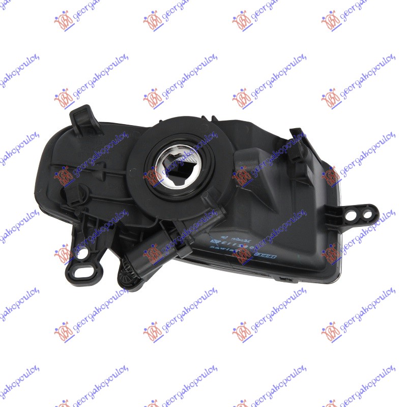 ΠΡΟΒΟΛΕΑΣ ΟΜΙΧΛΗΣ (E) (TYC) ΑΡΙΣΤΕΡΑ για AUDI A5 2011-2016 (8T3/8F7/8TA)