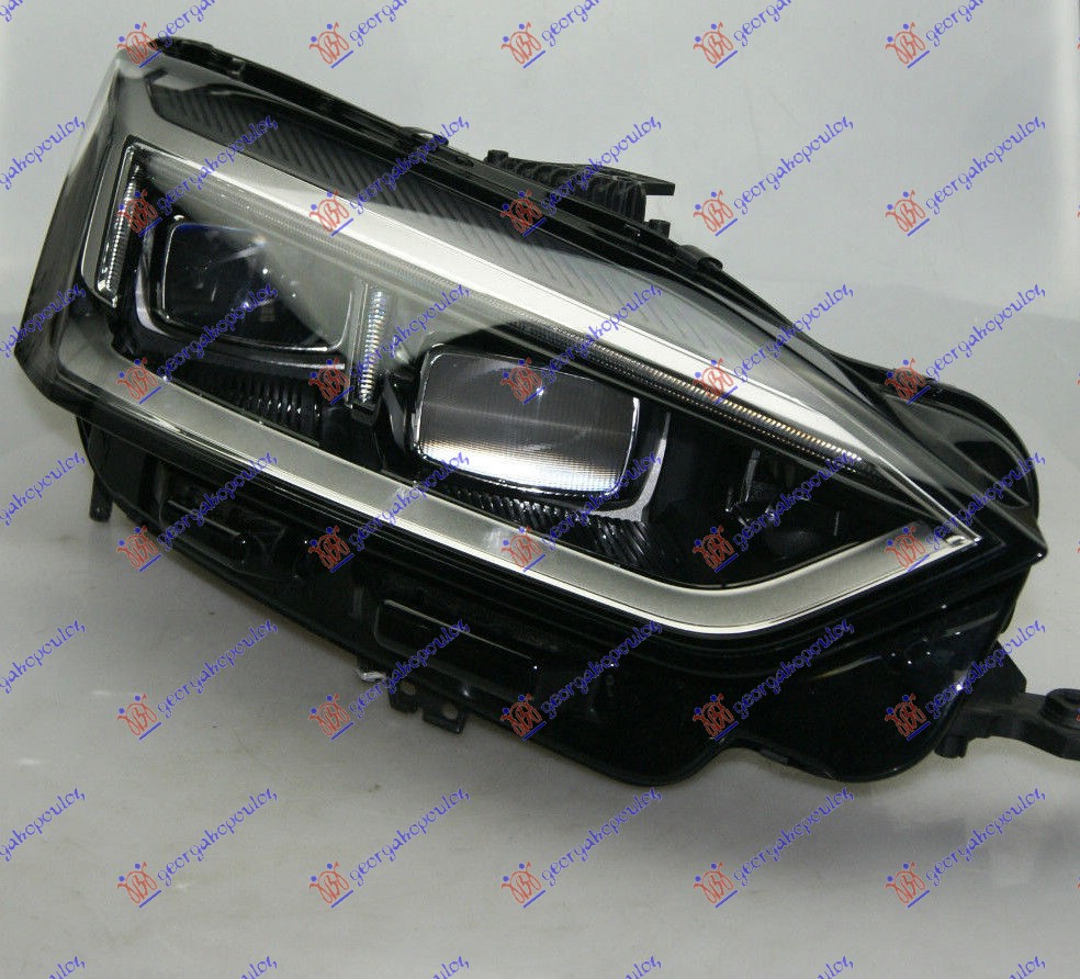 ΦΑΝΟΣ ΕΜΠΡΟΣ FULL LED MATRIX (MARELLI) ΔΕΞΙΑ για AUDI A5 2016-2019 (F57/F5E/F5A/F5F)