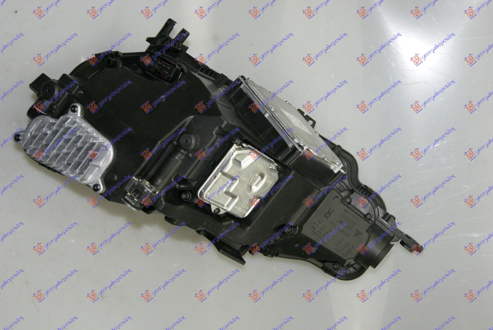ΦΑΝΟΣ ΕΜΠΡΟΣ FULL LED MATRIX (MARELLI) ΔΕΞΙΑ για AUDI A5 2016-2019 (F57/F5E/F5A/F5F)