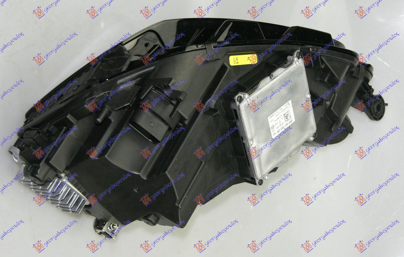 ΦΑΝΟΣ ΕΜΠΡΟΣ FULL LED MATRIX (MARELLI) ΔΕΞΙΑ για AUDI A5 2016-2019 (F57/F5E/F5A/F5F)