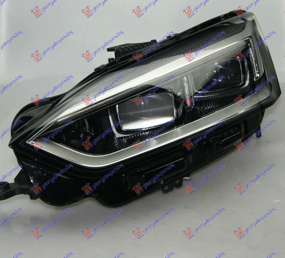 ΦΑΝΟΣ ΕΜΠΡΟΣ FULL LED MATRIX (MARELLI) ΑΡΙΣΤΕΡΑ για AUDI A5 2016-2019 (F57/F5E/F5A/F5F)
