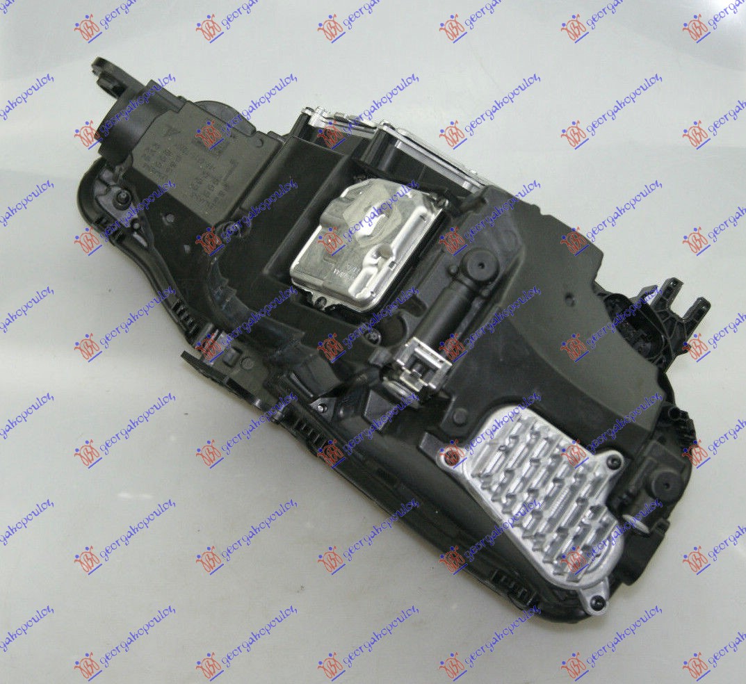 ΦΑΝΟΣ ΕΜΠΡΟΣ FULL LED MATRIX (MARELLI) ΑΡΙΣΤΕΡΑ για AUDI A5 2016-2019 (F57/F5E/F5A/F5F)