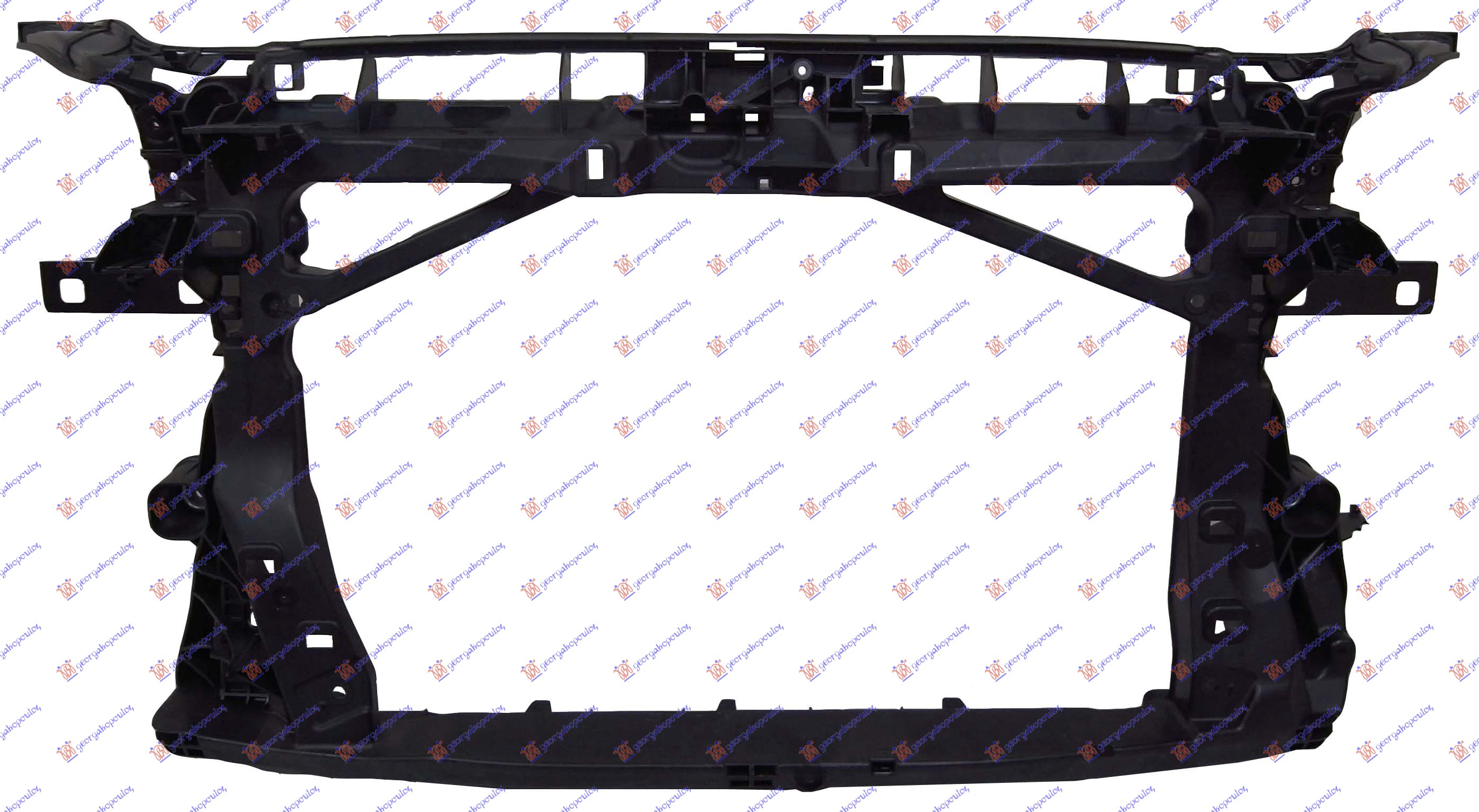 Front Cowling Aftermarket 132000230
