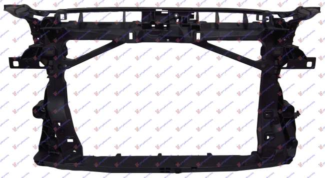 Front Cowling Aftermarket 132000235