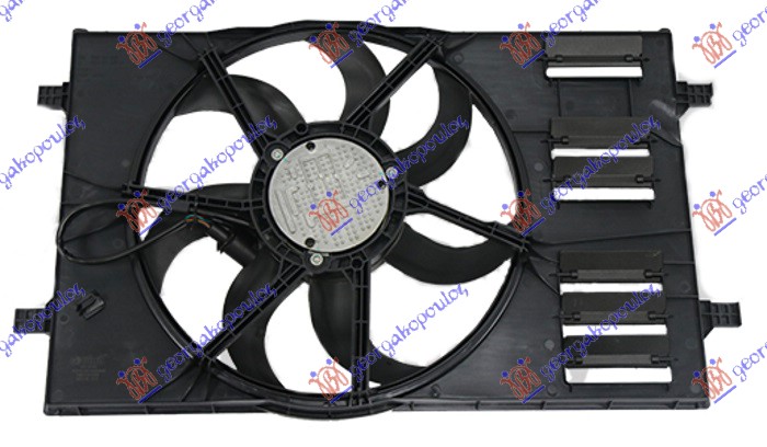 Original VEMO Quality Aftermarket 745206440