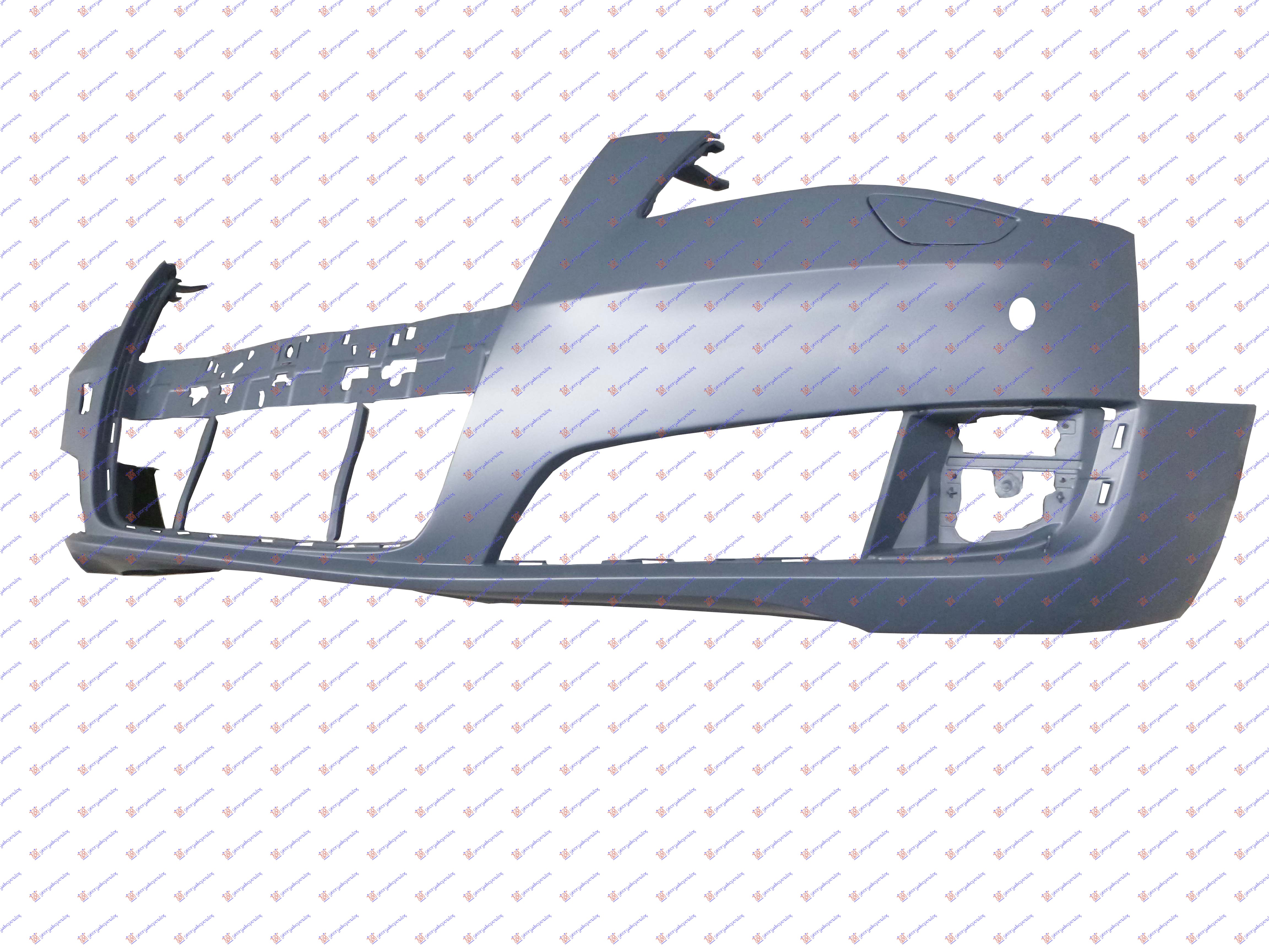 Bumper Aftermarket 134003370