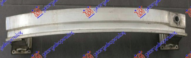 Support, bumper Aftermarket 134003850