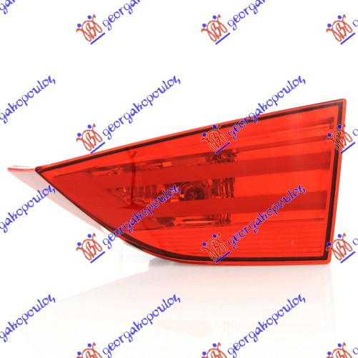 Combination Rear Light Aftermarket 150105816