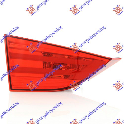 Combination Rear Light Aftermarket 150105817