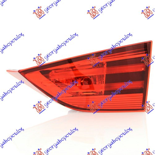 Combination Rear Light Aftermarket 150105818