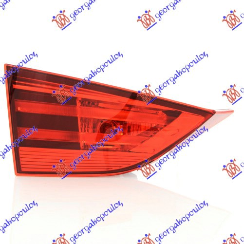 Combination Rear Light Aftermarket 150105819