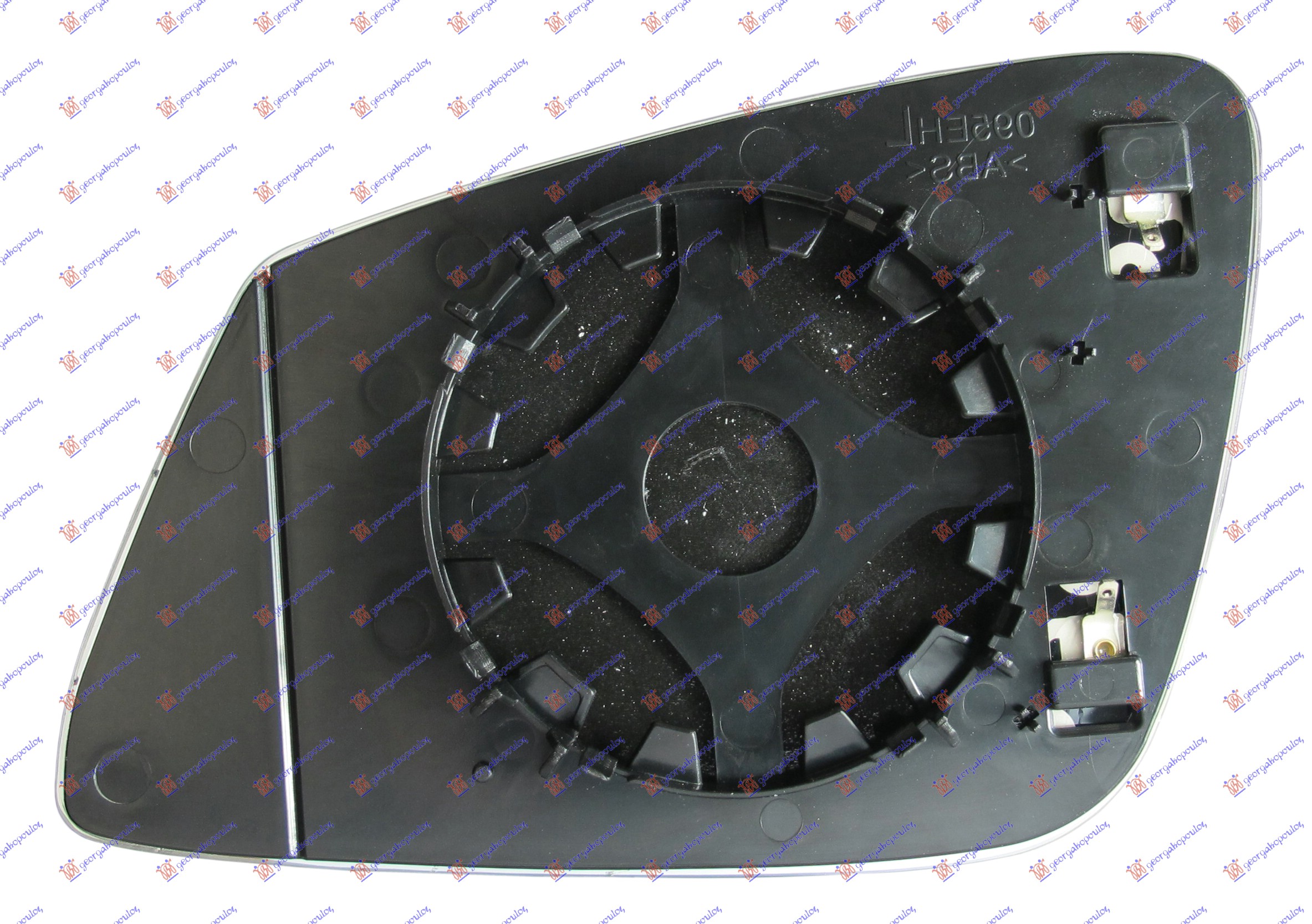 * HAGUS * Aftermarket 154107611