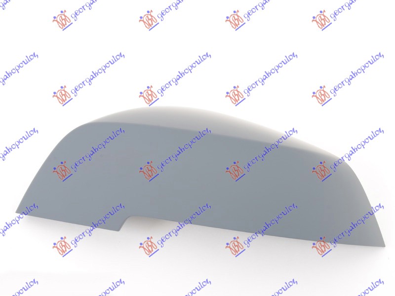 Exterior Mirror Aftermarket 154107712