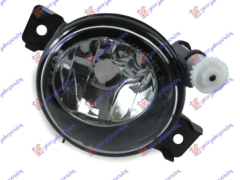 Front Fog Light Aftermarket 151005112