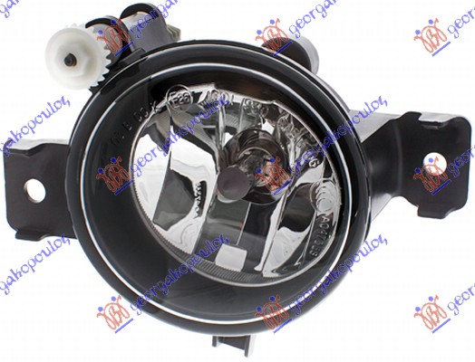 Front Fog Light Aftermarket 151005117