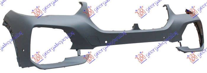 Bumper Aftermarket 151203370