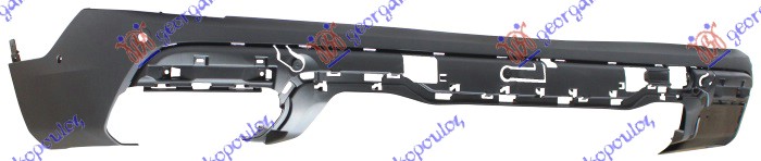 Bumper Aftermarket 151203390
