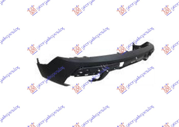 Bumper Aftermarket 151203395