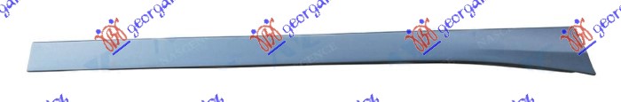 Sill Trim Aftermarket 152208291
