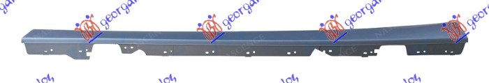 Sill Trim Aftermarket 152208292