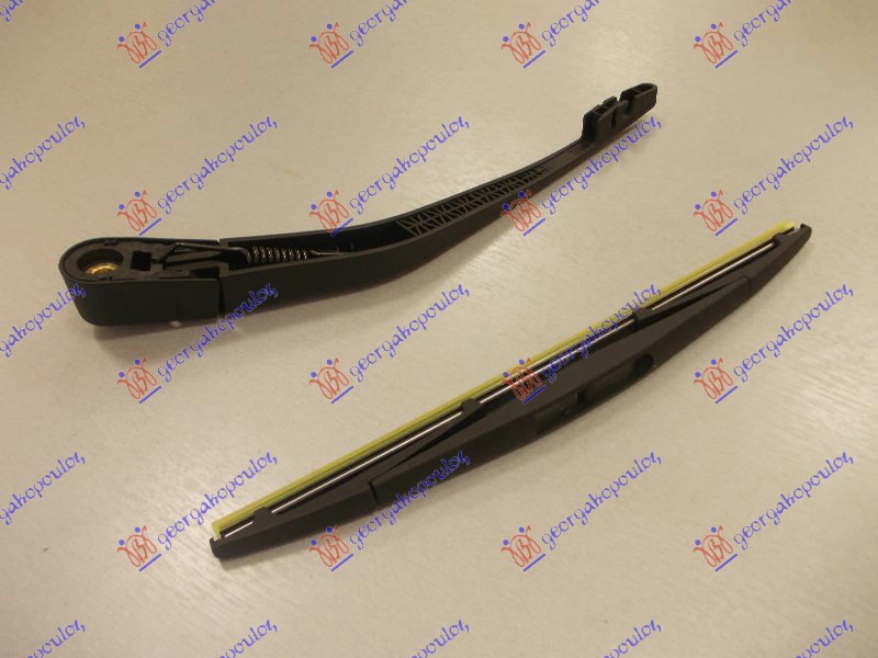 Wiper Arm, window cleaning Aftermarket 152109200
