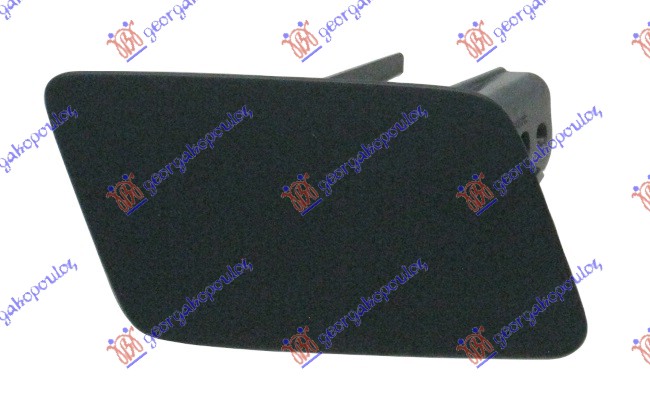 ΚΑΛΥΜΜΑ ΓΙΑ ΠΙΤΣΙΛΙΣΤΗΡΙ για BMW SERIES 1 (F21/20) 3/5D 15-19
