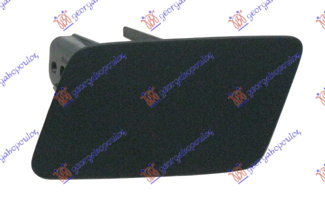 ΚΑΛΥΜΜΑ ΓΙΑ ΠΙΤΣΙΛΙΣΤΗΡΙ για BMW SERIES 1 (F21/20) 3/5D 15-19