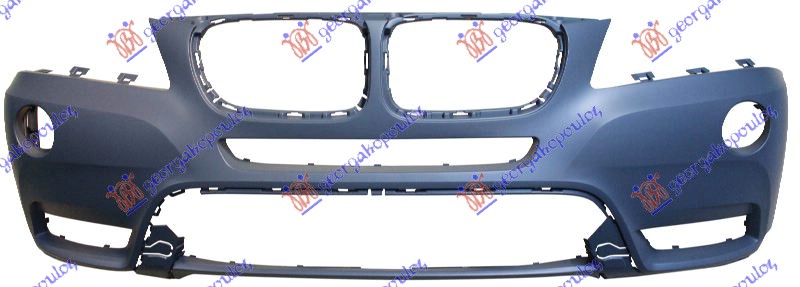 Bumper Aftermarket 153003370