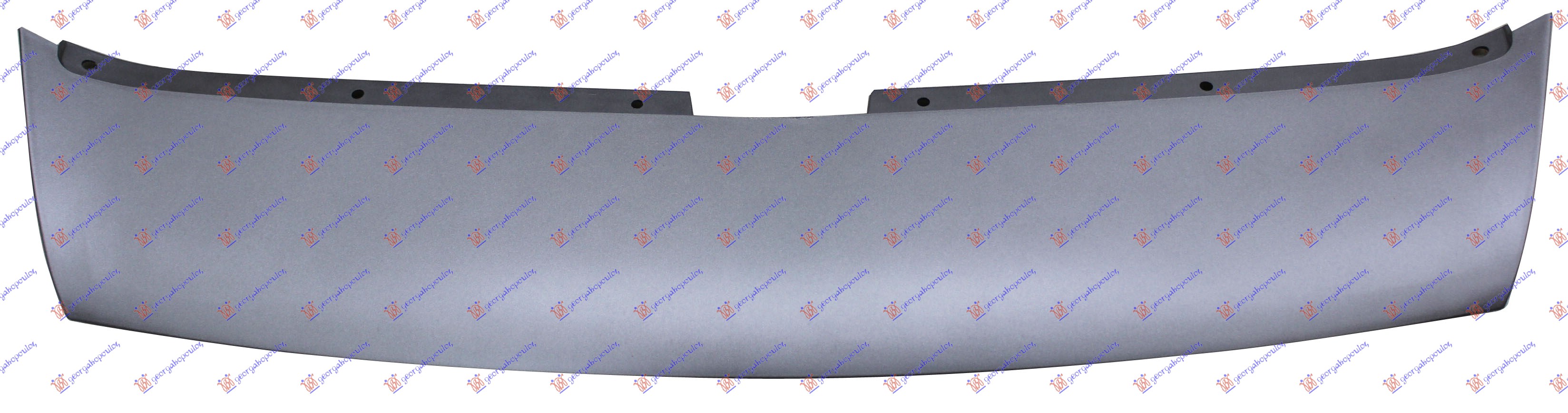 Engine Compartment Silencing Mat Aftermarket 153004020