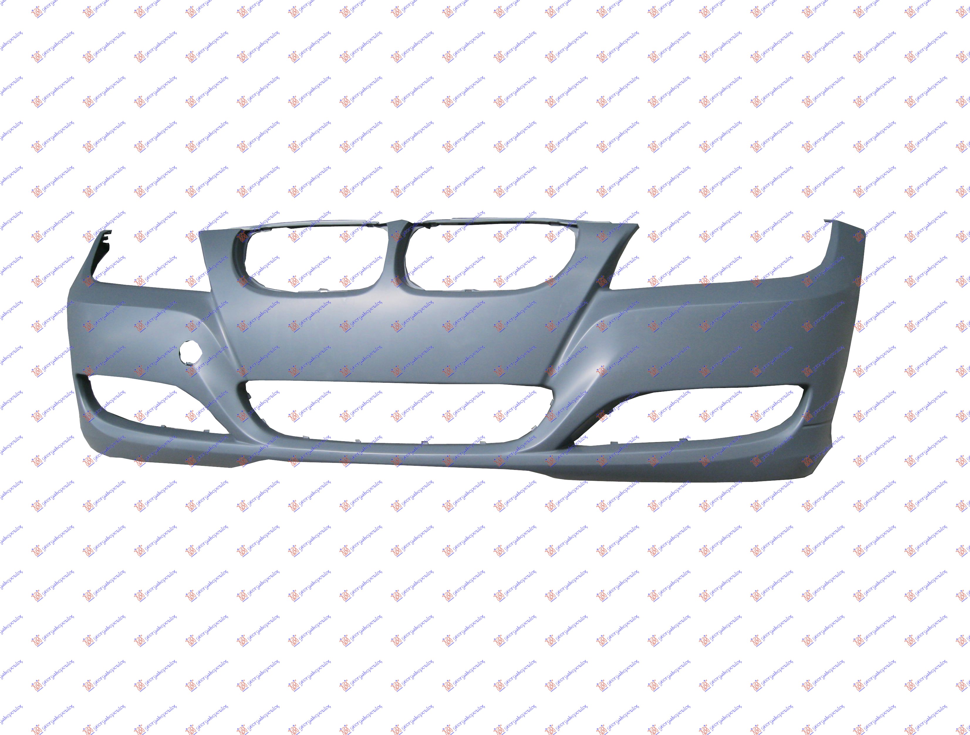 ** Equipart ** Aftermarket 154003370