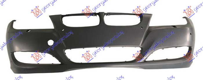 Bumper Aftermarket 154003605