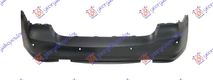 Bumper Aftermarket 154003650