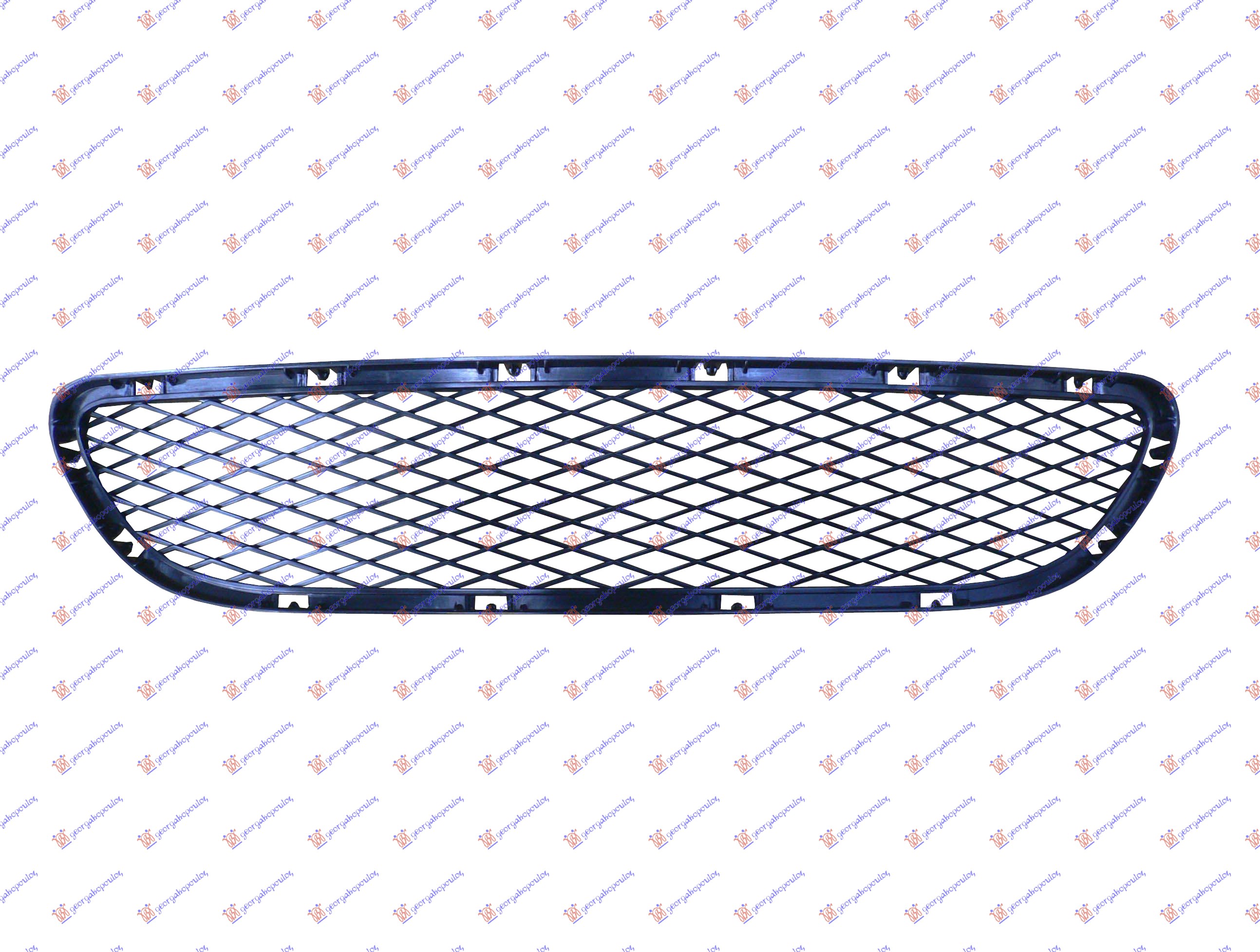 ** Equipart ** Aftermarket 154004800