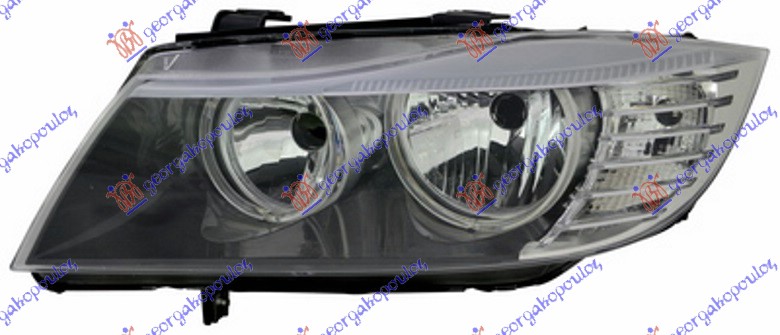 ORIGINAL PART Aftermarket 154005134