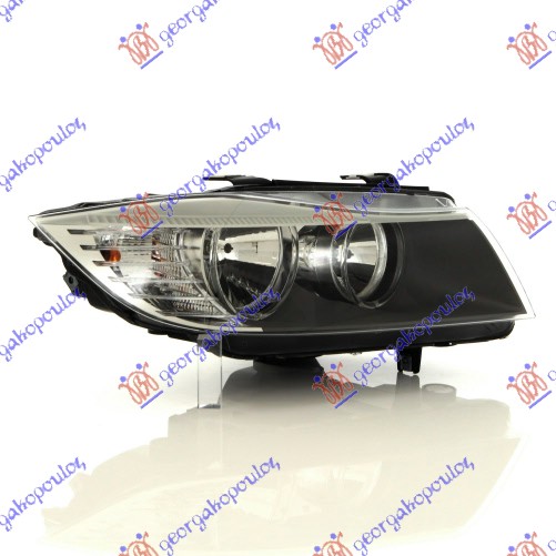 ΦΑΝΟΣ ΕΜΠΡΟΣ ΗΛΕΚΤ. HELLA για BMW SERIES 3 (E90/91) SDN 08-12